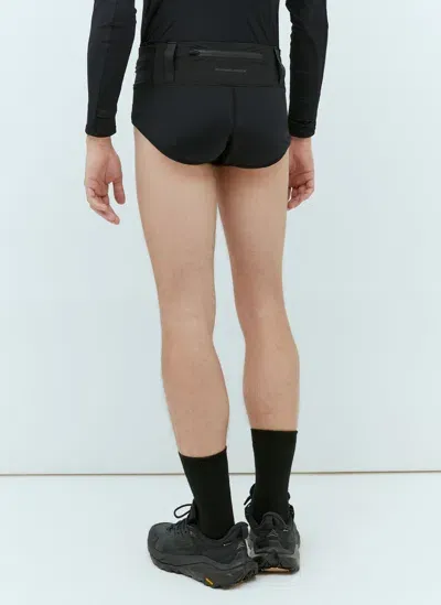 Running Order Lida Briefs In Black