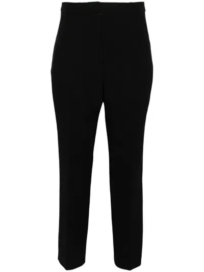 Safiyaa Kravitz Trousers In Black