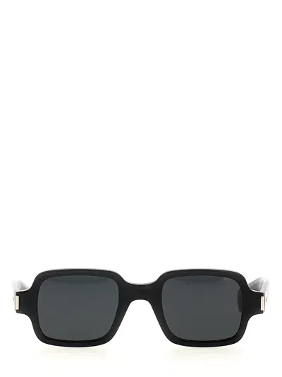 Saint Laurent Sl 720 Sunglasses Black