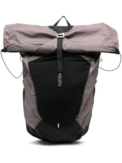 Salomon Acs 20 Backpack In Grey