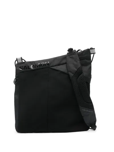 Salomon Acs Pouch 2 Cross-body In Black