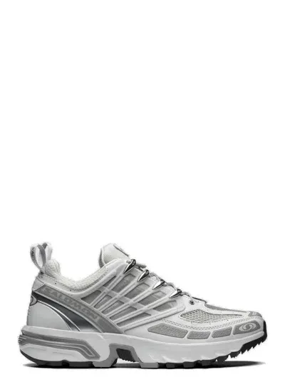 Salomon Acs Pro Sneaker In Grey