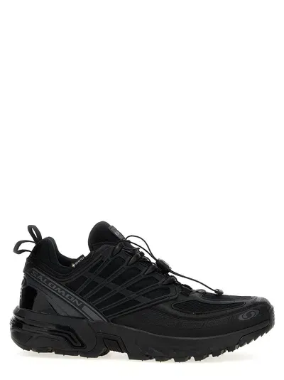 Salomon Acs Pro Gtx Sneakers Black