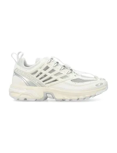 Salomon Acs Pro In White