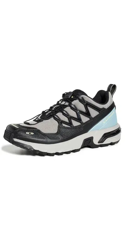 Salomon Acs+ Sneakers Ghost Grey/black/arona