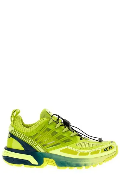 Salomon Advanced Acs Pro Low In Yellow