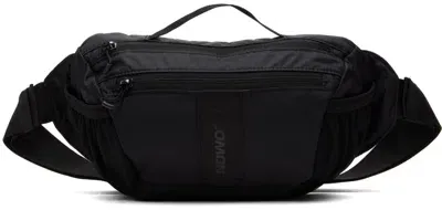 Salomon Black Acs 3 Belt Bag