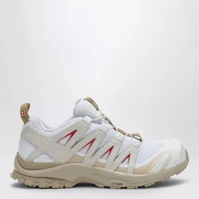 Salomon La Yaute Xa Pro 3d Sneakers In White