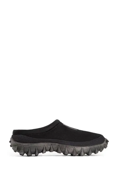 Salomon Low-top In Black