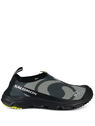 Salomon Rx Moc 3.0 Seasonal Trainers In Black