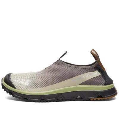 Salomon Rx Moc 3.0 Sneakers & Slip-on In Grey