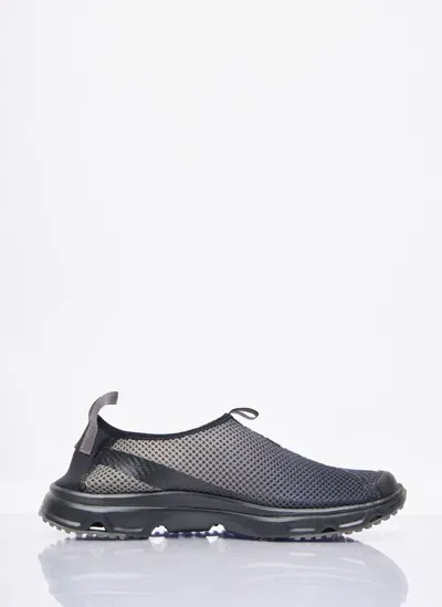 Salomon Rx Moc 3.0 Sneakers In Black