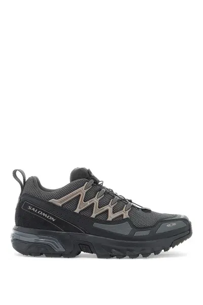 Salomon Seasonal Acs Sneakers In Grey