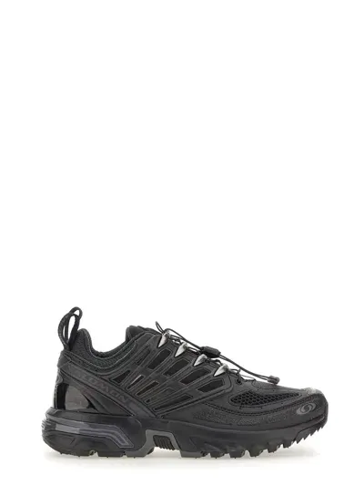 Salomon Sneaker Acs Pro In Black