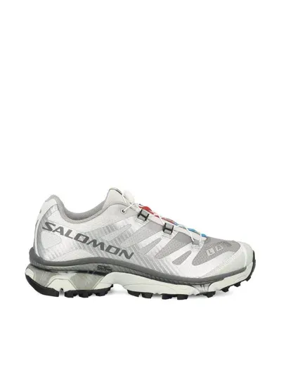 Salomon Sneakers In Gray