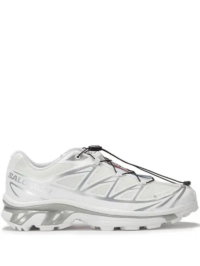 Salomon Sneakers In White