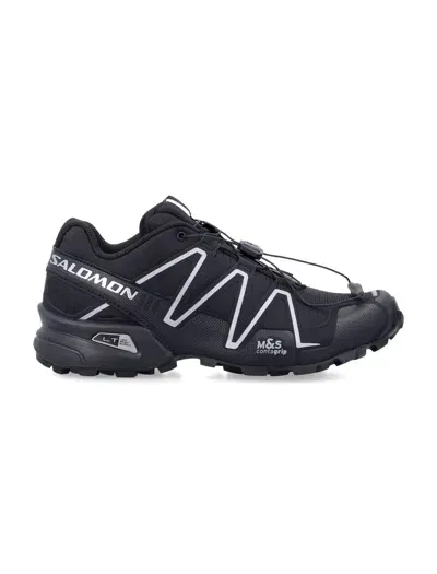 Salomon Speedcross 3 Sneakers In Black