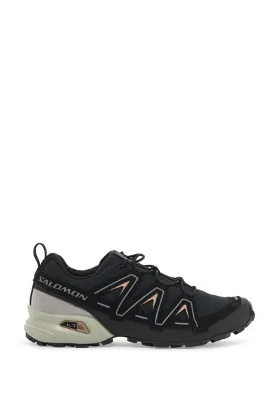 Salomon Speedcross 3 Sneakers In Black