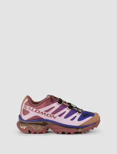 Salomon Xt-4 Og Sneakers In Pink