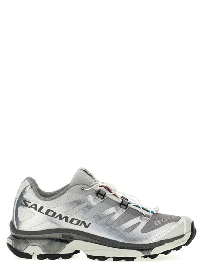 Salomon Xt-4 Og Sneakers -  - Synthetic - Grey