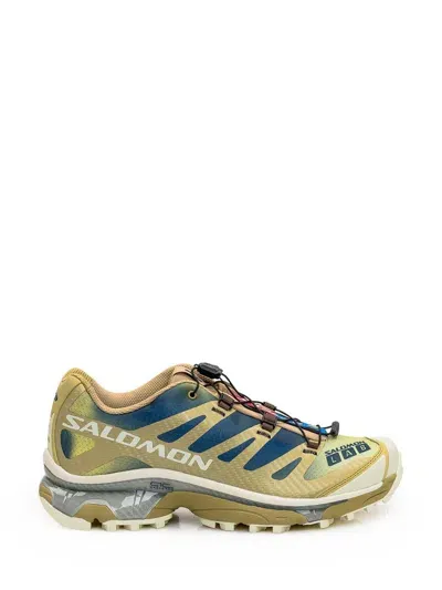 Salomon Xt-4 Og Sneaker In Green