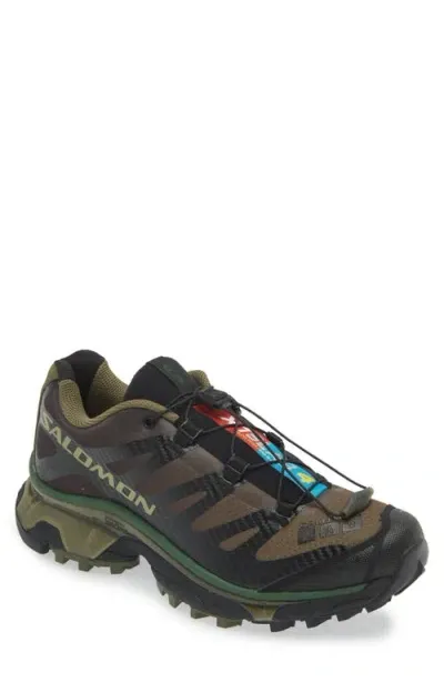 Salomon Xt-4 Og Sneaker In Green