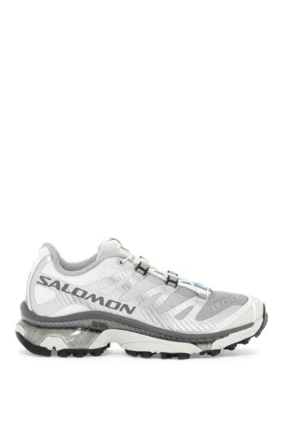 Salomon Xt-4 Og Sneakers In Grey