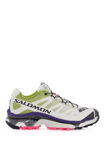 Salomon Xt-4 Og Sneakers In White