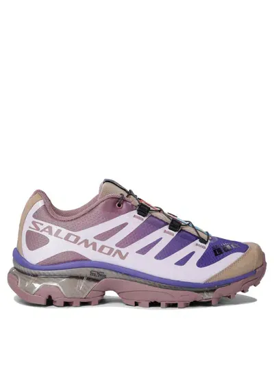 Salomon "xt-4 Og" Sneakers In Purple