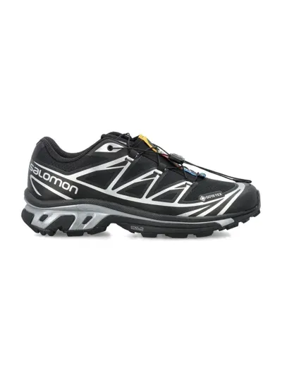 Salomon Xt-6 In Black