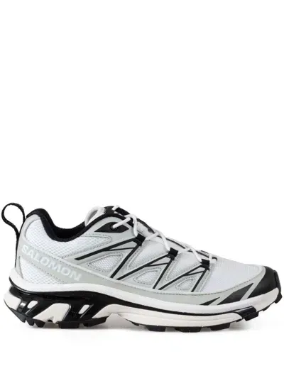 Salomon Xt-6 Expanse Sneakers In 白色