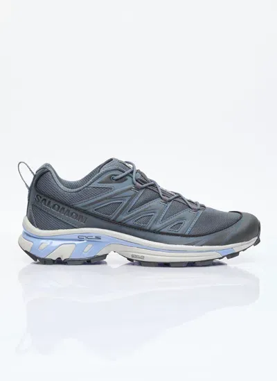 Salomon Xt-6 Expanse Sneakers In Grey