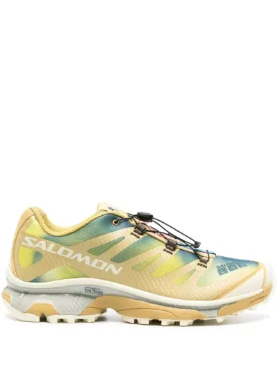 Salomon Xt4 Og Sneakers In Multicolor