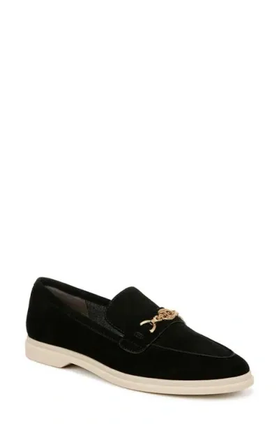 Sam Edelman Kyana Bit Loafer In Black