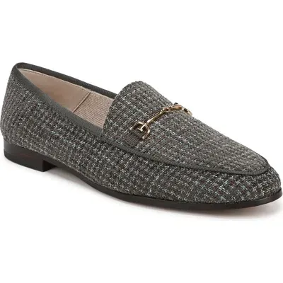 Sam Edelman Loraine Bit Loafer In Olive Multi