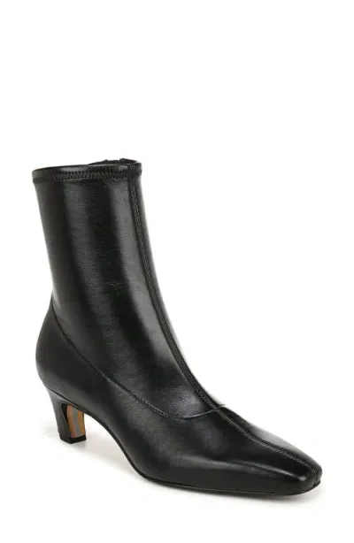 Sam Edelman Marla Bootie In Black