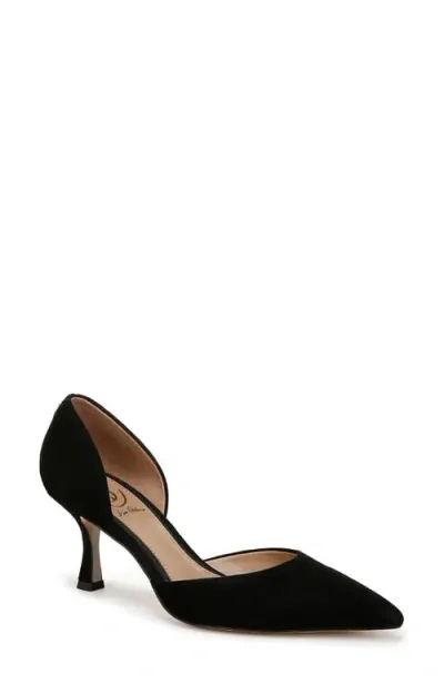 Sam Edelman Women's Victoria Pumps In Black