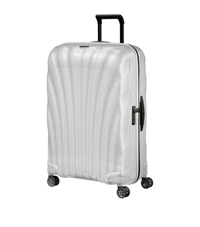 Samsonite C-lite Spinner In White