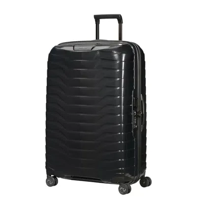 Samsonite Proxis Case In Black