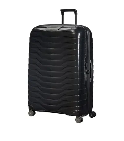 Samsonite Proxis Case In Black