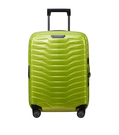 Samsonite Proxis Spinner In Green