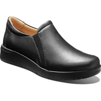 Samuel Hubbard Marin Clog In Black Leather