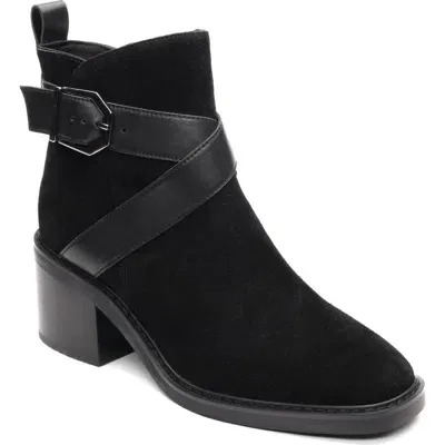 Sanctuary Cora Bootie In Black