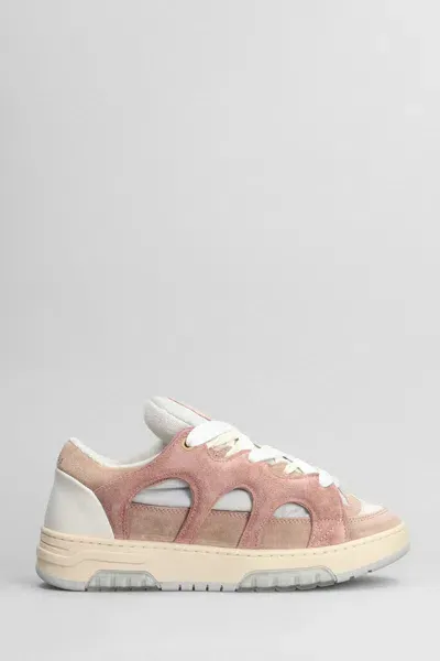 Santha 1 Sneakers In Pink