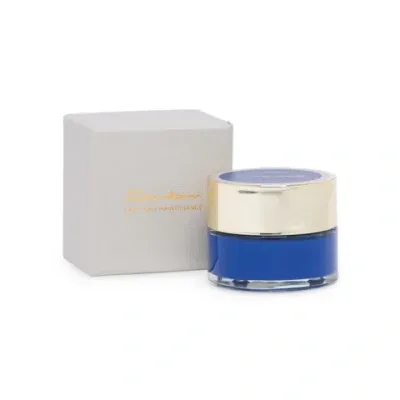 Santoni Blue Shoe Cream