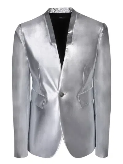 Sapio Jackets In Metallic