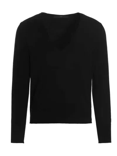 Sapio Sweaters In Black