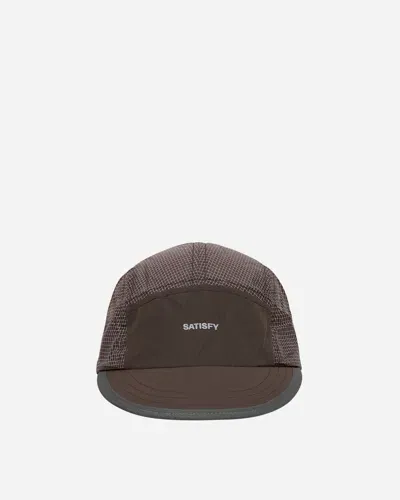 Satisfy Rippy Dyneema Trail Cap Quicksand