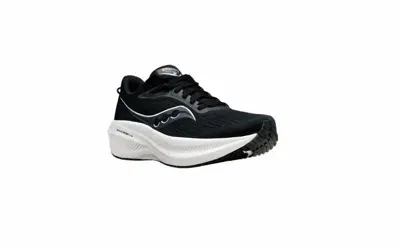 Saucony Triumph 21 Running Shoe -wide Width Available In Multi