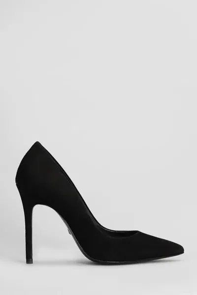 Schutz Caiolea Pumps In Black